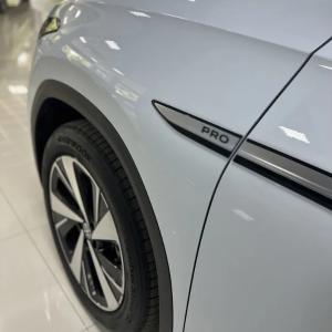 Электромобиль Volkswagen ID6 X Pro 588km