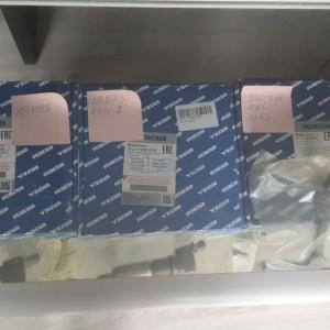 Форсунка ЯЗДА КАМАЗ МАЗ