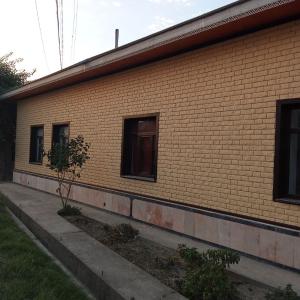 Сайдинг под камень LUX