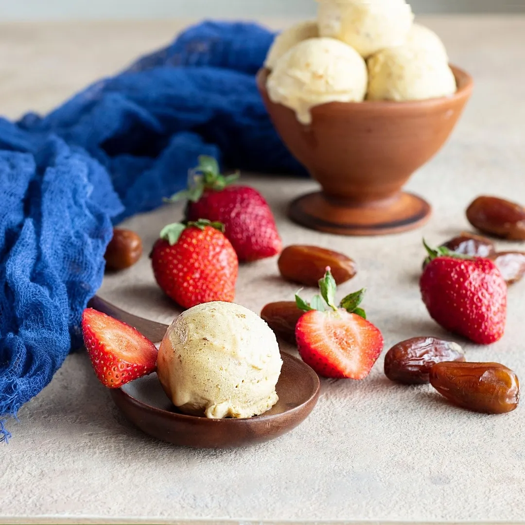 Gelato Chef 2200 i-Green компрессорли музқаймоқ ишлаб чиқаргич