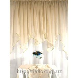 Штора-арка Мила