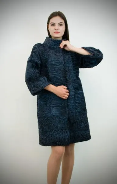 Шубы из каракуля "ИРМА"