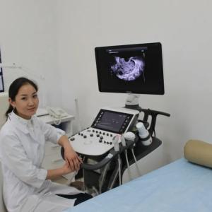 Ультразвуковая диагностическая система RS85 Samsung Medison