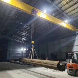 Мостовой кран