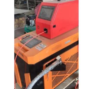 Лазерная резка металла