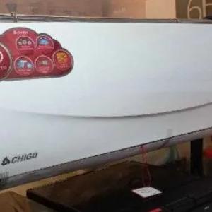 Кондиционер Chigo Inverter