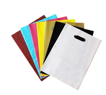 Plastik qoplar