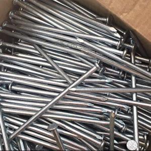 Гвозди L 200-70