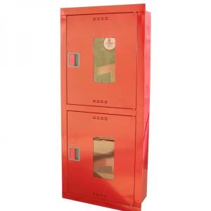 Шкаф пожарный ШПК и ШП