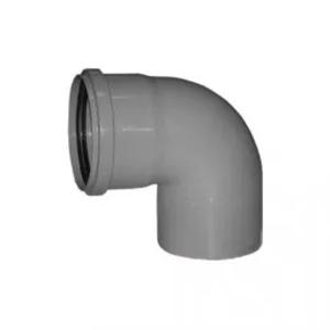 Канализационный отвод 90*