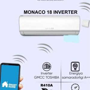 Konditsioner Ziffler Monaco 18 Inverter