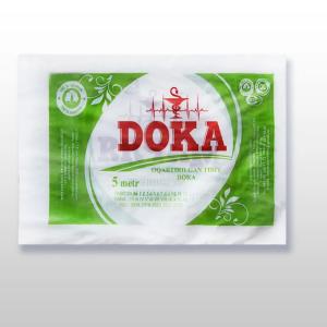 HDPE упаковки