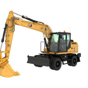 Колесный экскаватор CAT [M315GC] 0.76м³
