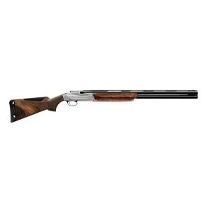 Охотничье гладкоствольное ружье 12 калибра, 828U SILVER 12GA/3" 28" INT.CH IC/M 375 MM A/S