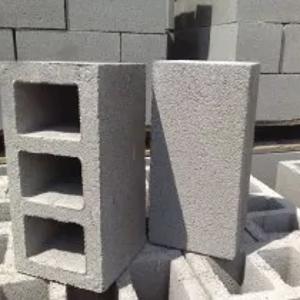 Шлакоблок 17*17*34
