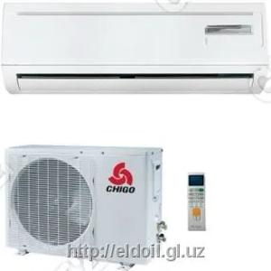 Кондиционеры премиум-класса Chigo12