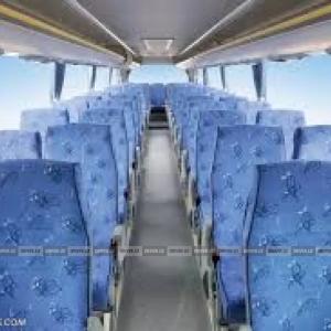 Туристический автобус KING LONG XMQ6128Y