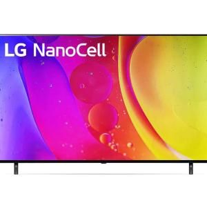 Телевизор LG HD LED Smart TV Wi-Fi