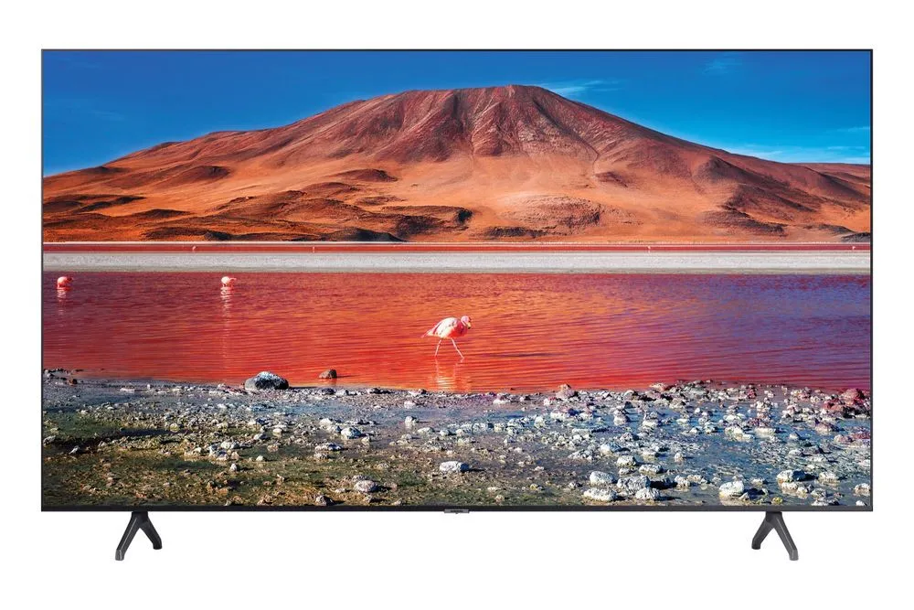 Телевизор Samsung 40" HD