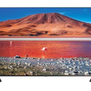Телевизор Samsung 40" HD