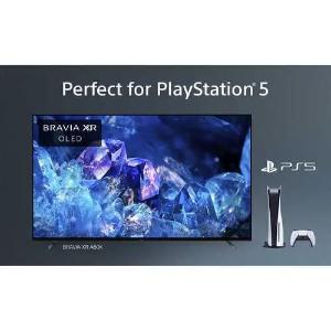 Телевизор Sony 55" HD OLED Smart TV Wi-Fi Android