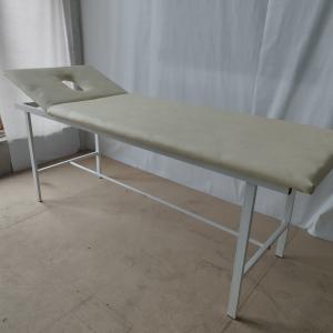 Массажный кушетка