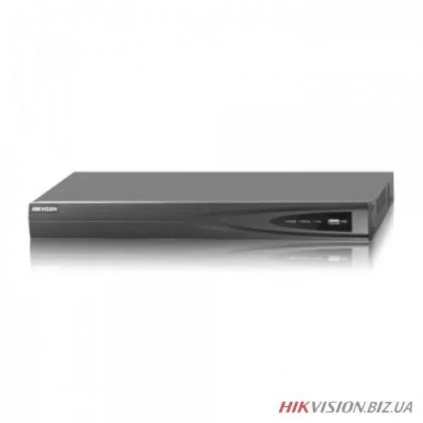 Raqamli videoregistratorlar DS-7616NI-E1
