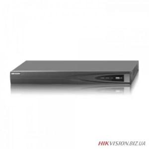 Цифровые видеорегистраторы DS-7616NI-E1