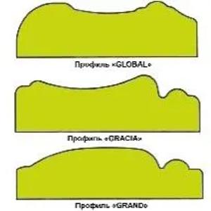Мебельный профиль Global