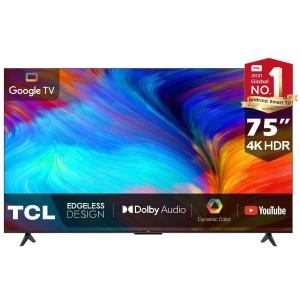 Телевизор TCL HD Smart TV