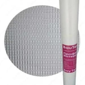 Стеклосетка интерьерная