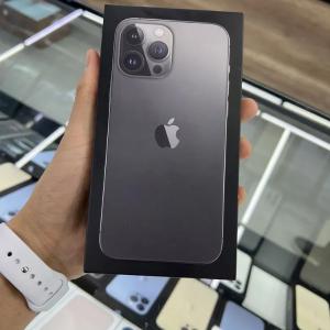 Смартфон Apple iPhone 13 pro max 128 Gragite