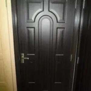 Дверь - 0605 черный