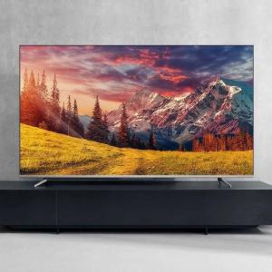 Телевизор TCL 50" HD IPS Smart TV Wi-Fi Android