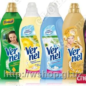 Vernel "Ароматерапия" 1 л
