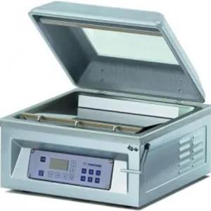 Вакуумный упаковщик банкнот Multivac C-200