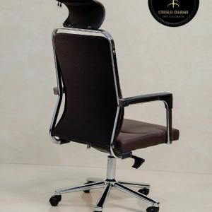Кресла офисные Orion Black Orion Brown