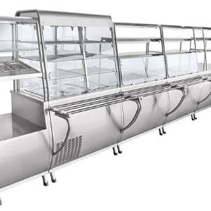 Tarqatish liniyalari