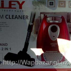Пылесос Haley HY-914