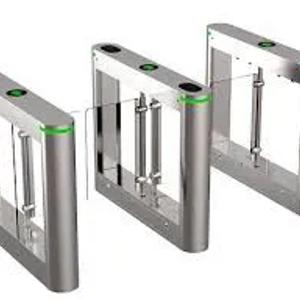 Турникет "ТРИПОД-ПОРТАЛ - ES3216-2