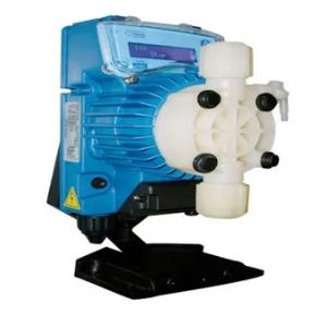 Насос-дозатор Seko Tekna Evo TPG 603