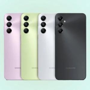 Samsung Galaxy A05s smartfoni