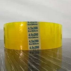 Скотч   для   упаковки 200м*45