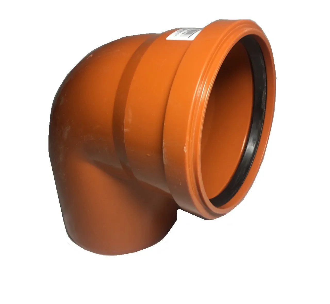BEND 90* PVC PN16 PIMTAS ​​PLASTIK