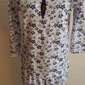 Пижама женская с начосом