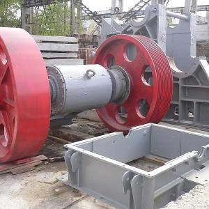 SM, SMD, SDM, ShCHDO jag'li maydalagichlar