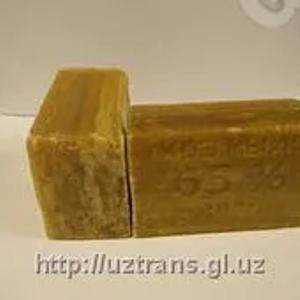 Мыло хозяйственное