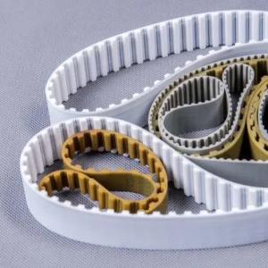 Зубчатые ремни