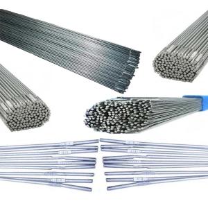 Сварочная проволока марки СВ 08А