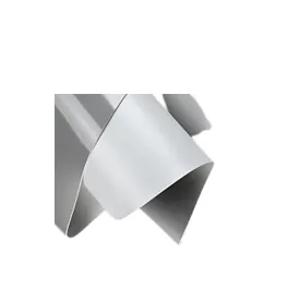 Полимерная пвх мембрана для гидроизоляции кровли Plastfoil eco